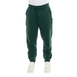 PANTALONE JOG VERDE